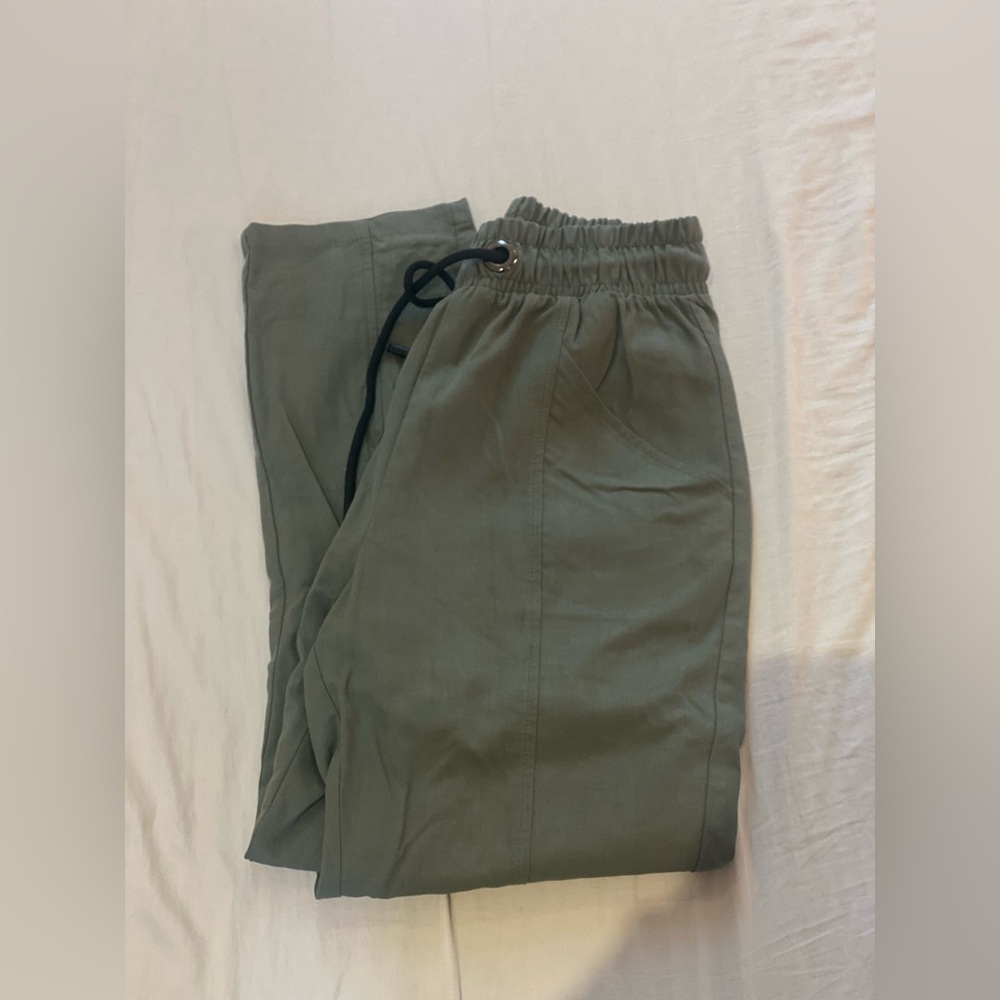 Zara Soft Pants